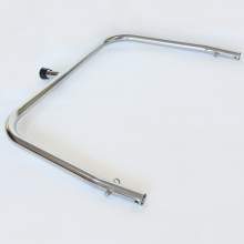 BCH0252-08 Back Rest Inc Spring Buttons