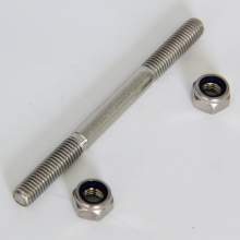 BFA0111 Mast Base Stud Inc. Nuts