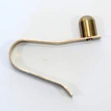 BMI0001 Spring Button - Stub Axle Outer 