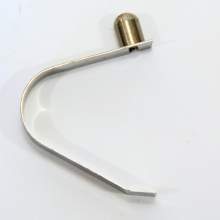BMI0004 Spring Button Keel Tube