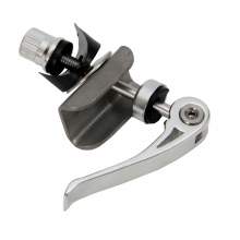 BMI0123 Back Rest QR Clamp Complete (old style)