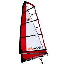 BSA0202-10 Sail 3m Red
