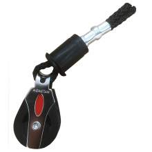 BSC0108 Pulley Whip Plug, Crimp, Pulley & Cord