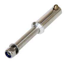 BWH0115 Stub Axle 17mm