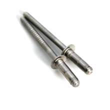 SFA0014 Keel Bush Rivet 73stst4-4