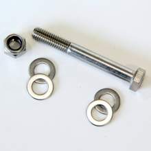 SFA0107 Mast Base Bolt Set