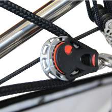 SSC0007-2 Ratchet block