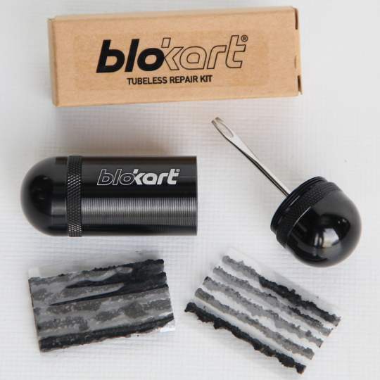 Tubeless Repair Kit 1