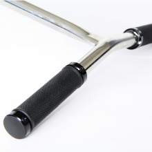 XAC0018-1 Locking Handlebar Grip