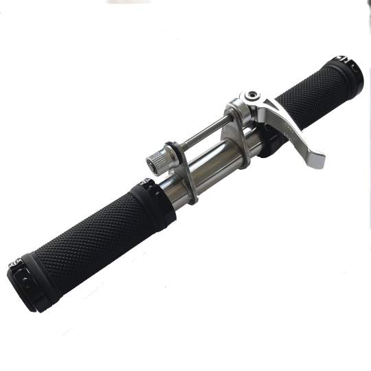 XFB0203-2 Footbar Extension Classic