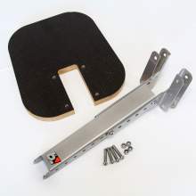 XFB0224-1 Foot Plate Long Set