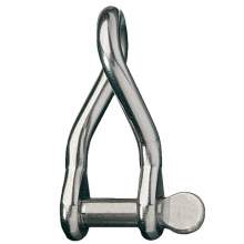 XMC0006 Twist Shackle
