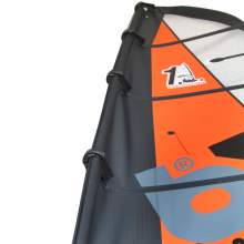 XMP0106-2 Foiled Mast Sleeve Protector set