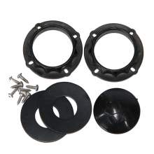 XWH0125 Bearing Shield Kit-Bigfork