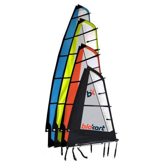 sail quiver
